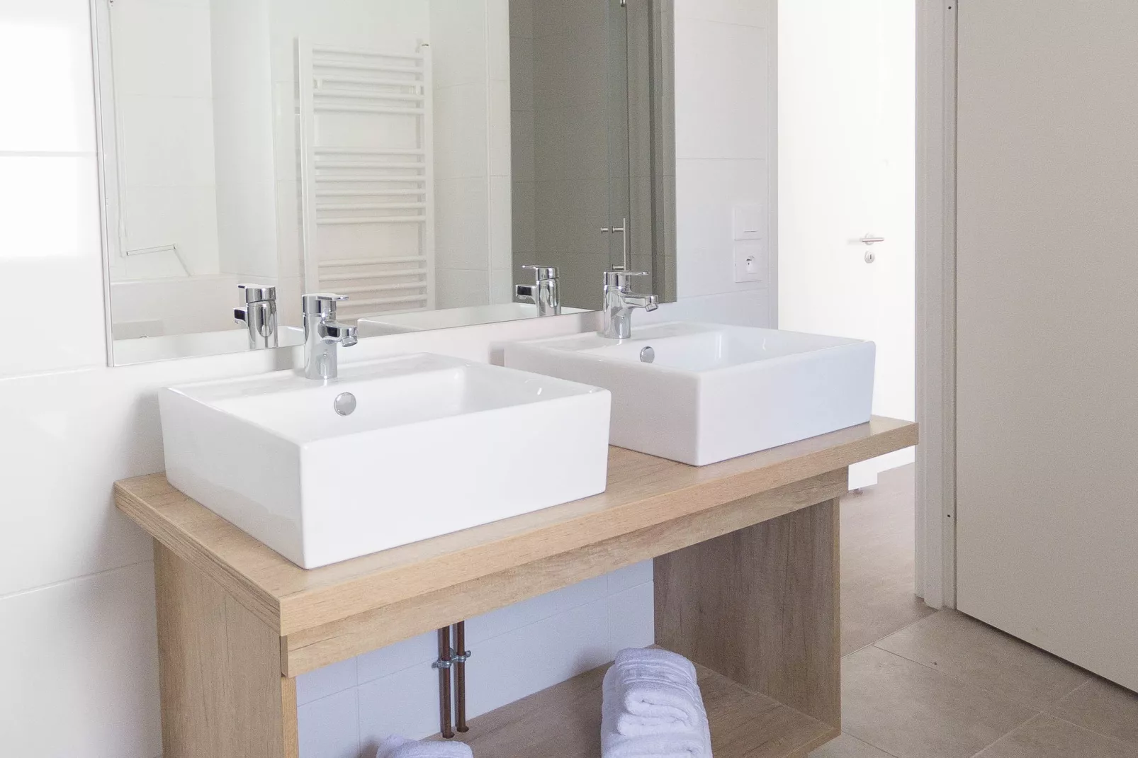 Berck sur Mer 1-Badkamer