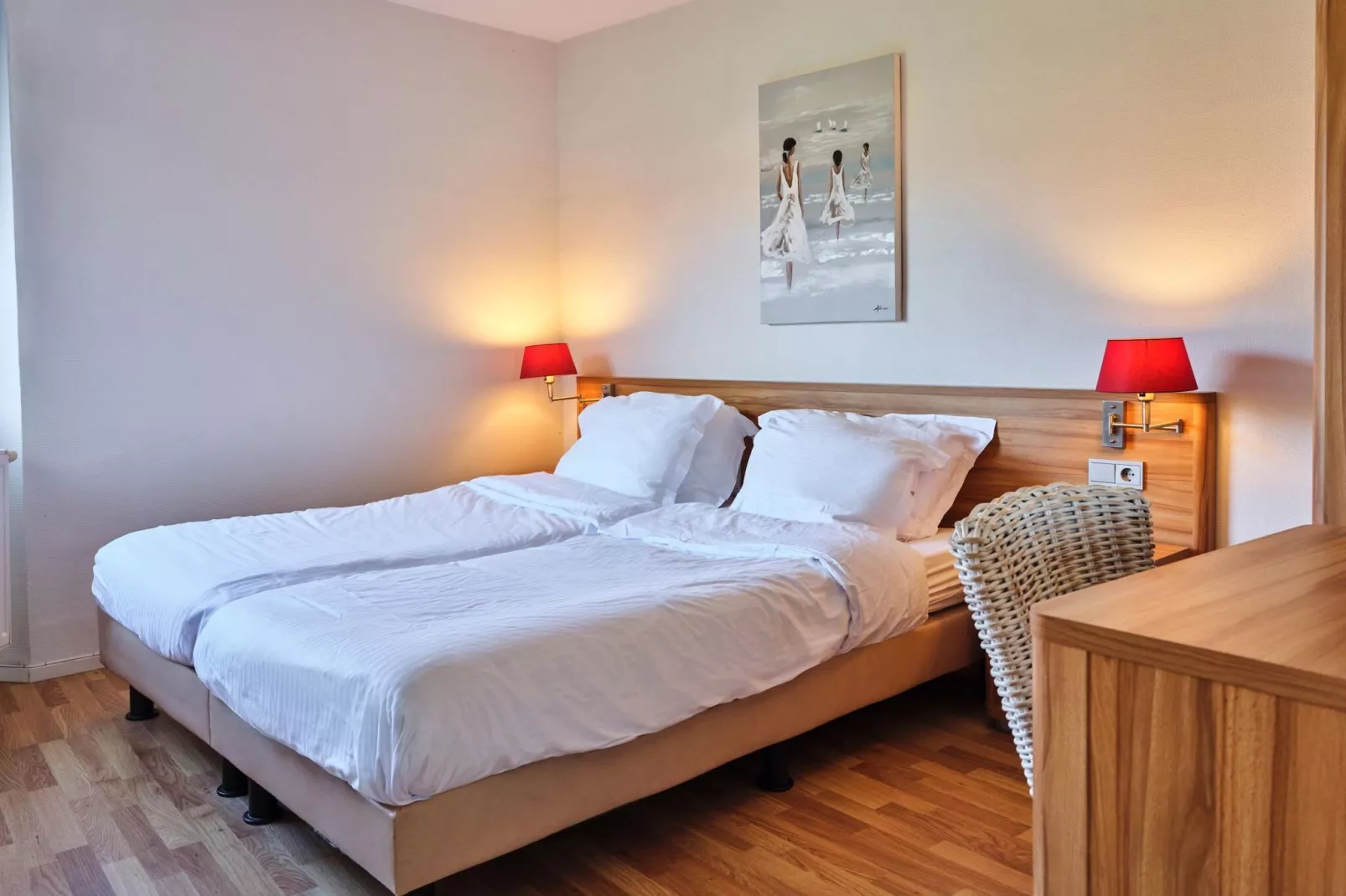 Berck sur Mer 1-Slaapkamer