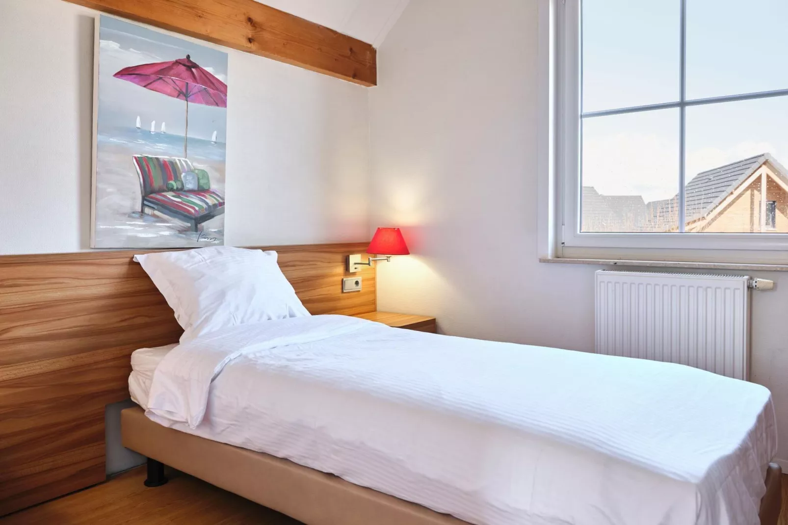 Berck sur Mer 1-Slaapkamer