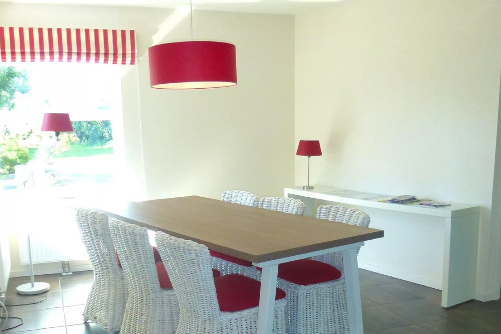 Berck sur Mer 2-Eetkamer