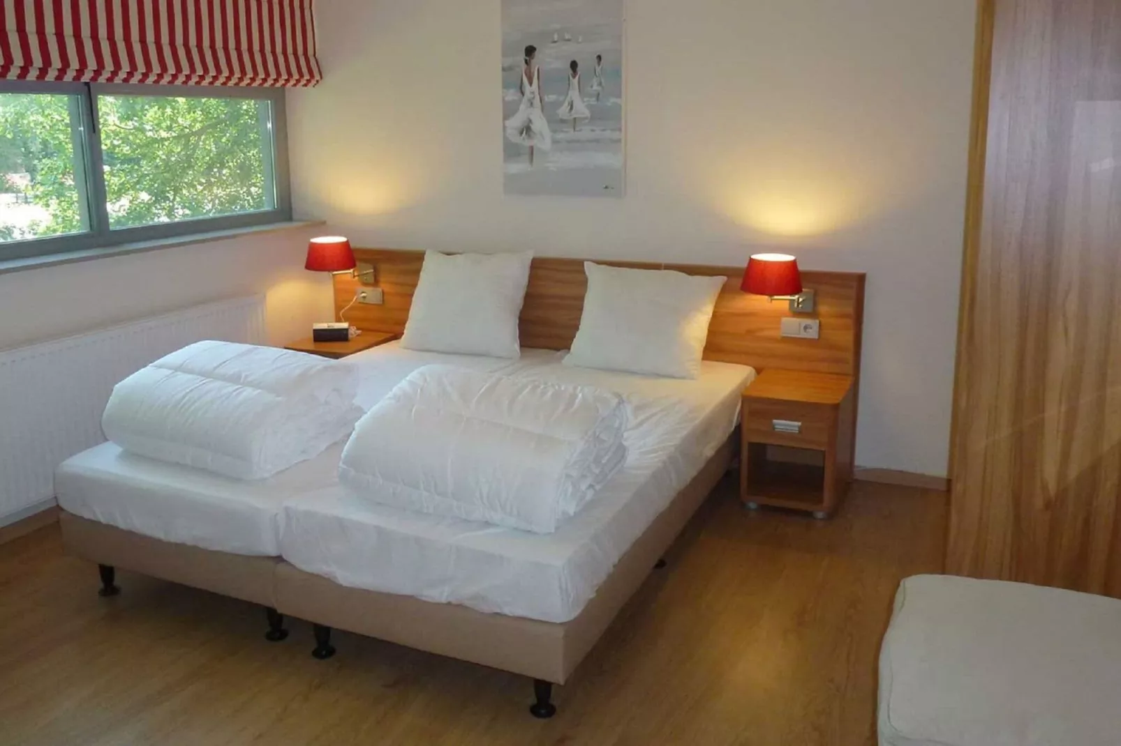Berck sur Mer 2-Slaapkamer