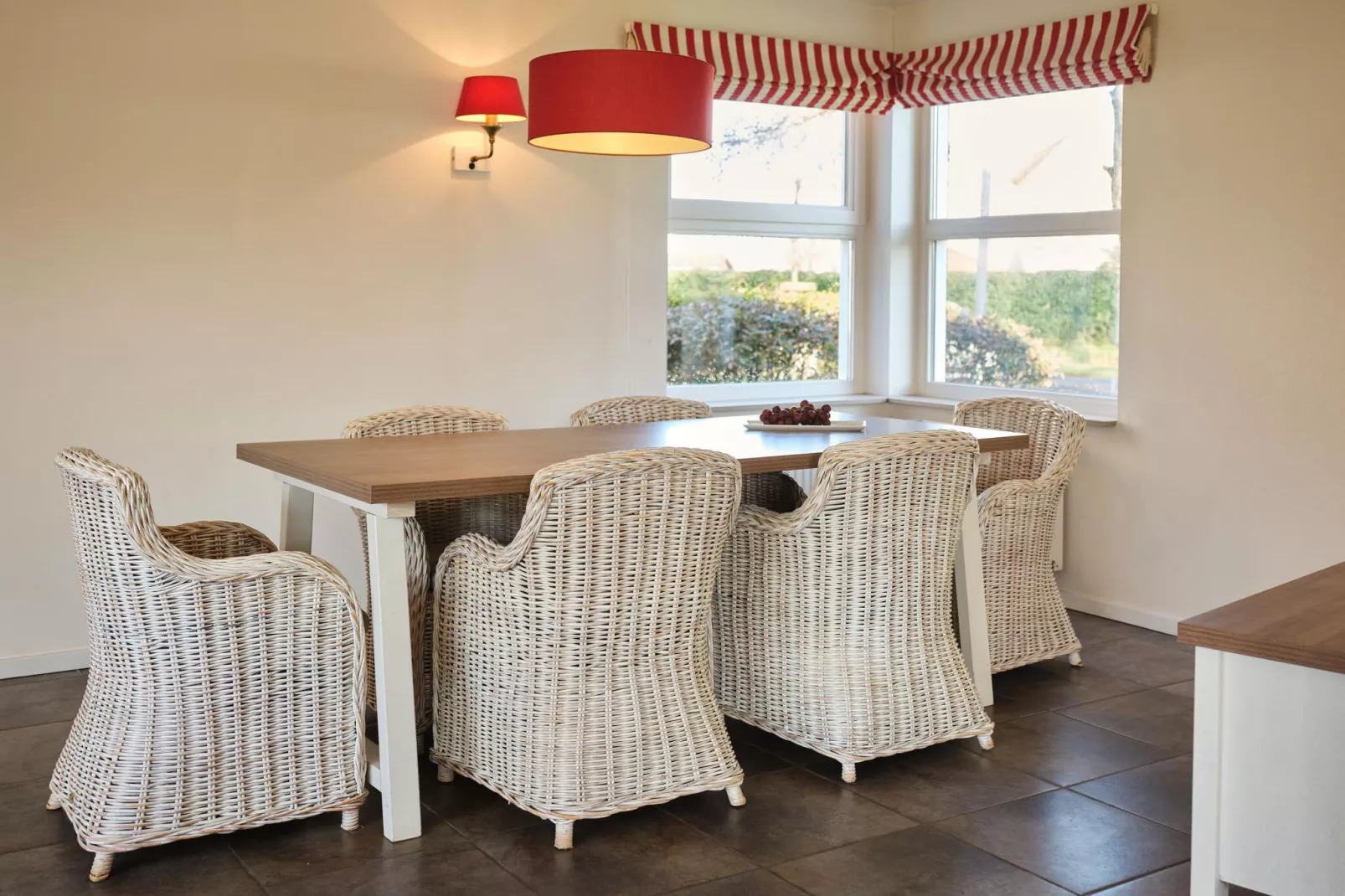 Berck sur Mer 2-Eetkamer
