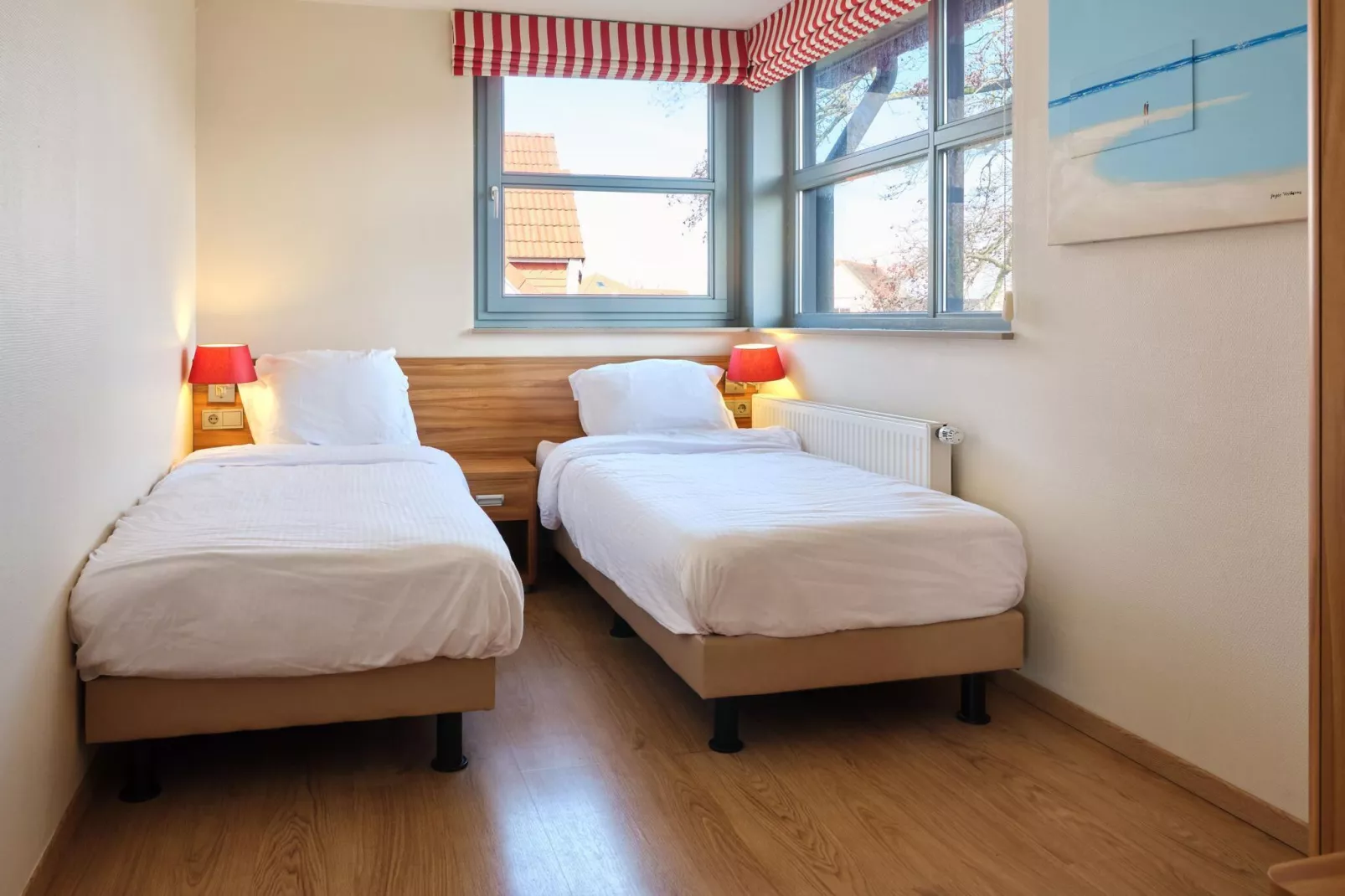 Berck sur Mer 2-Slaapkamer