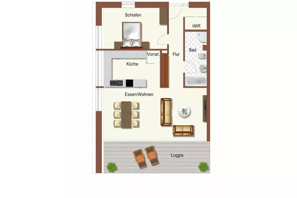 329719-Plattegrond