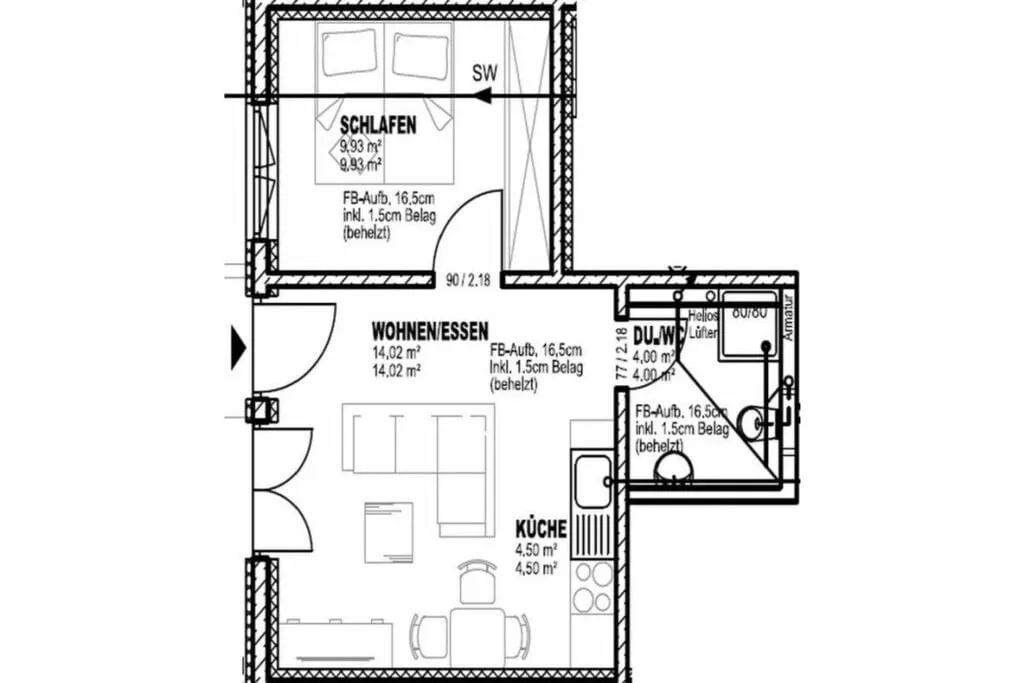 309931-Plattegrond