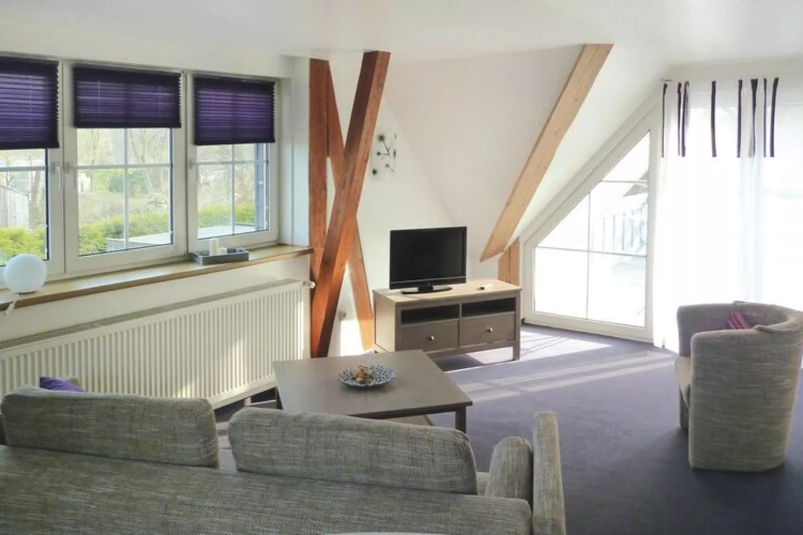 Vakantiehuis, Greifswald Ladebow