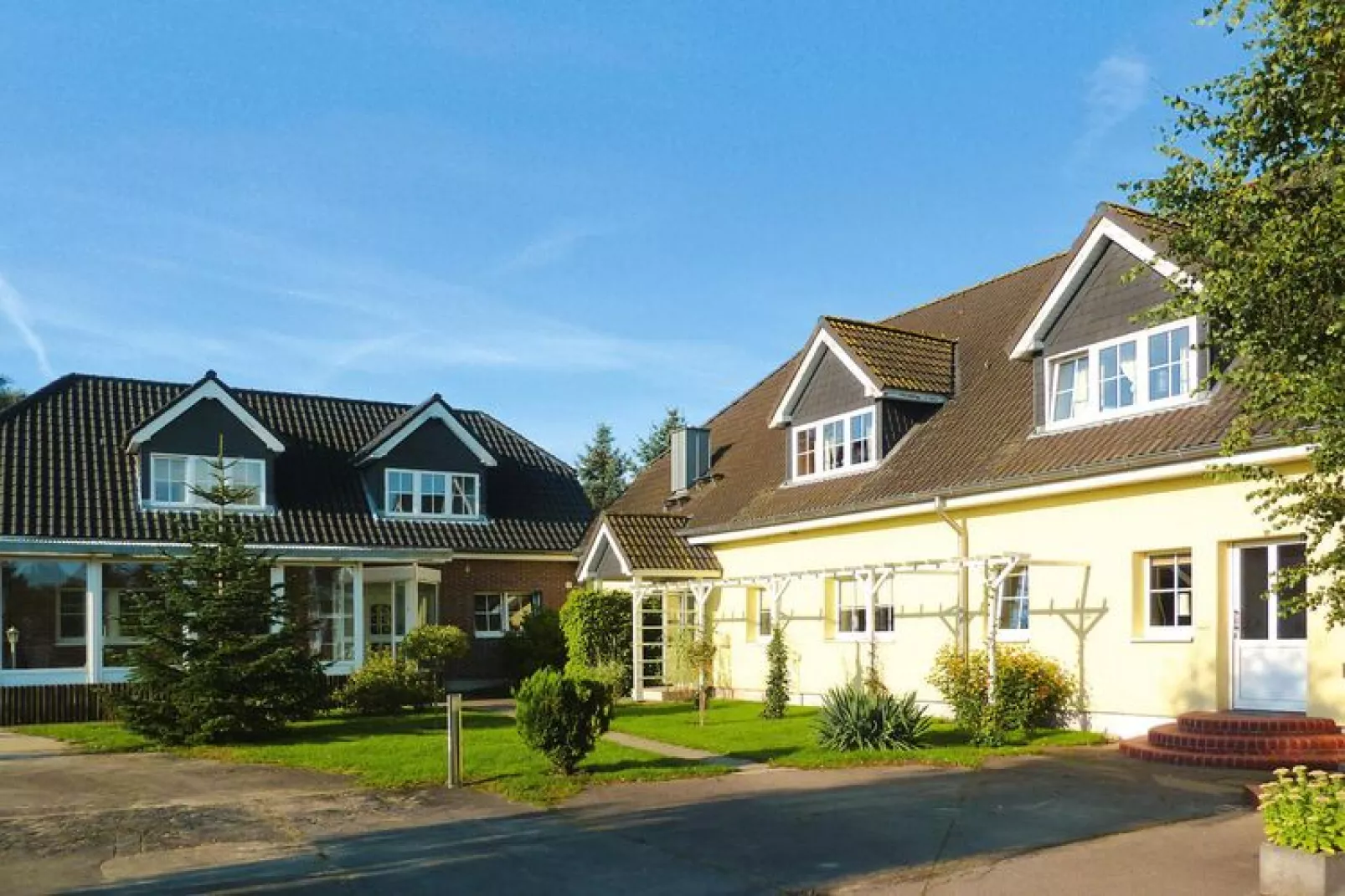 Vakantiehuis, Greifswald Ladebow