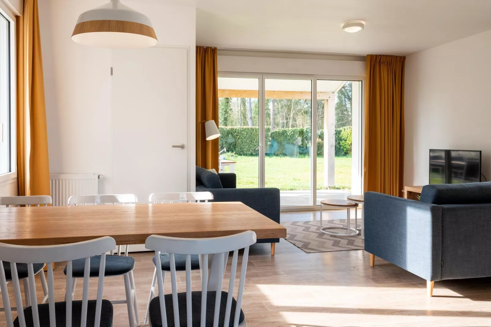 Berck sur Mer 3-Woonkamer