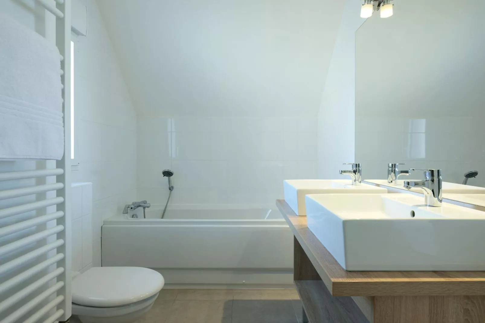 Berck sur Mer 3-Badkamer