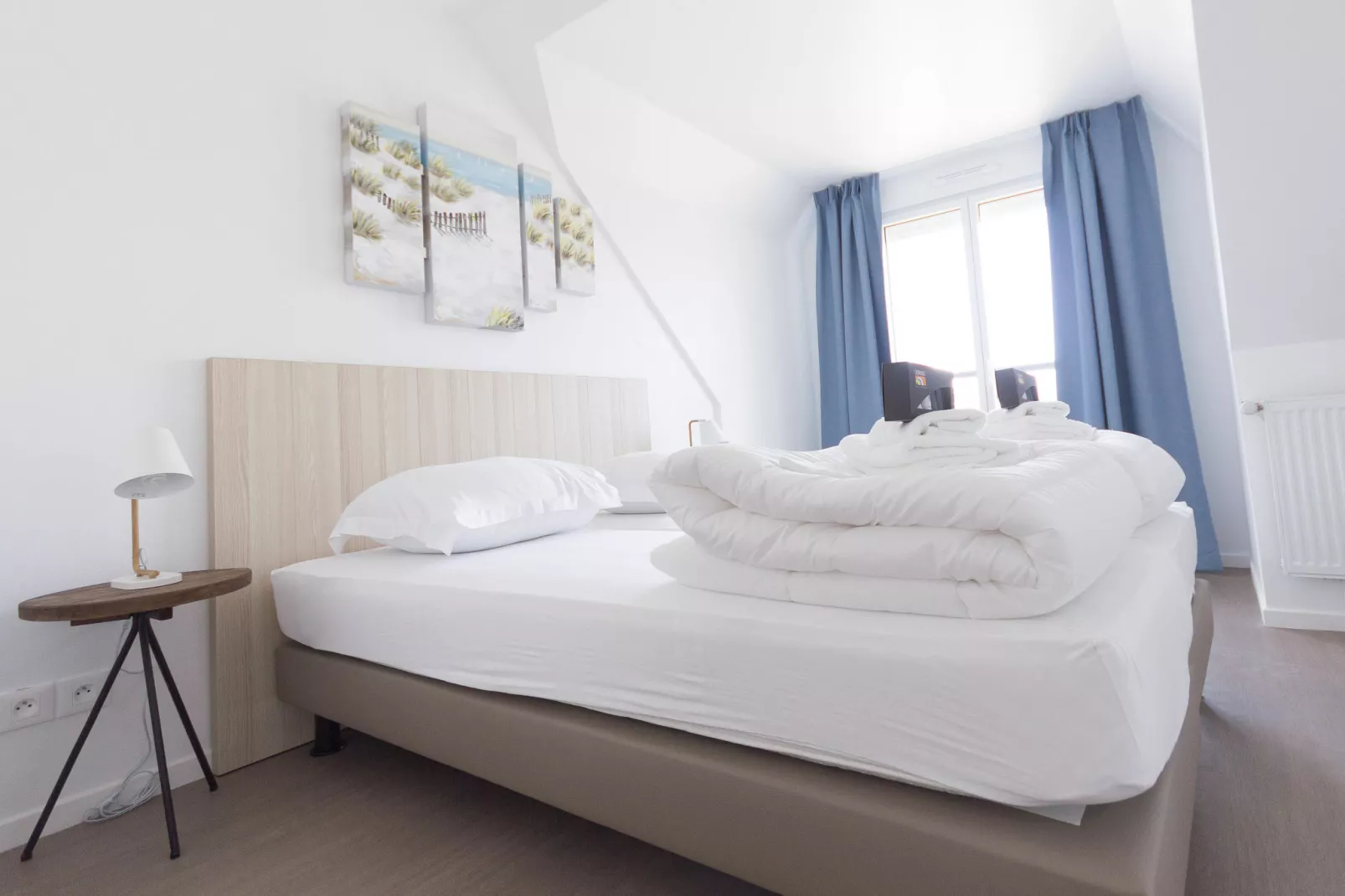 Berck sur Mer 4-Slaapkamer