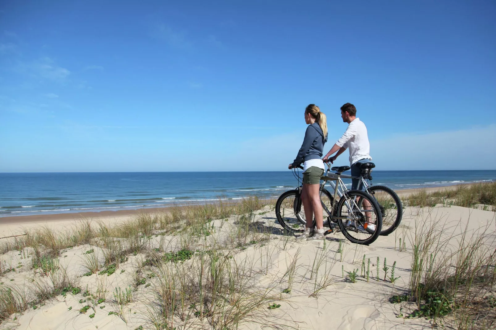 Water Resort Oosterschelde 89-Gebieden zomer 5km