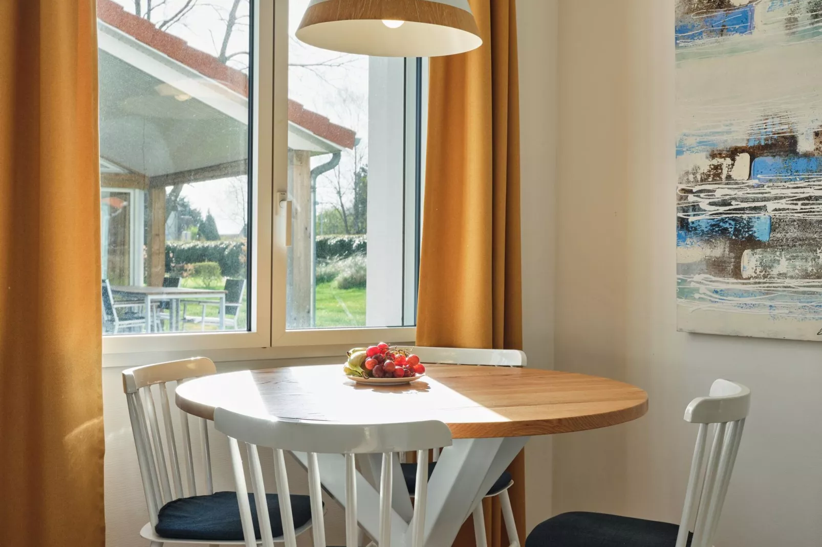 Berck sur Mer 4-Eetkamer