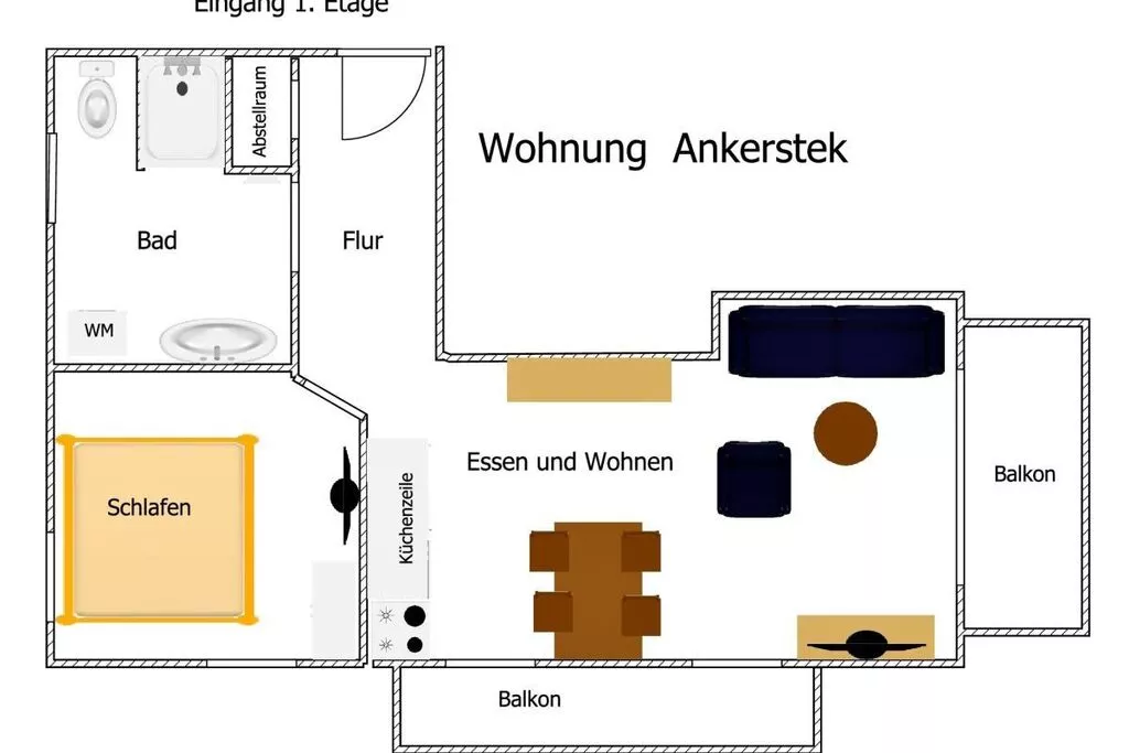 216706-Plattegrond