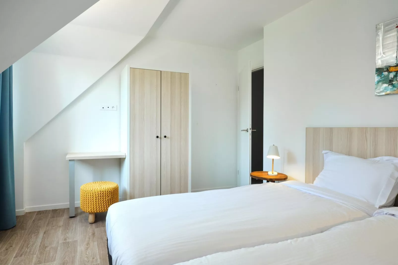 Berck sur Mer 4-Slaapkamer