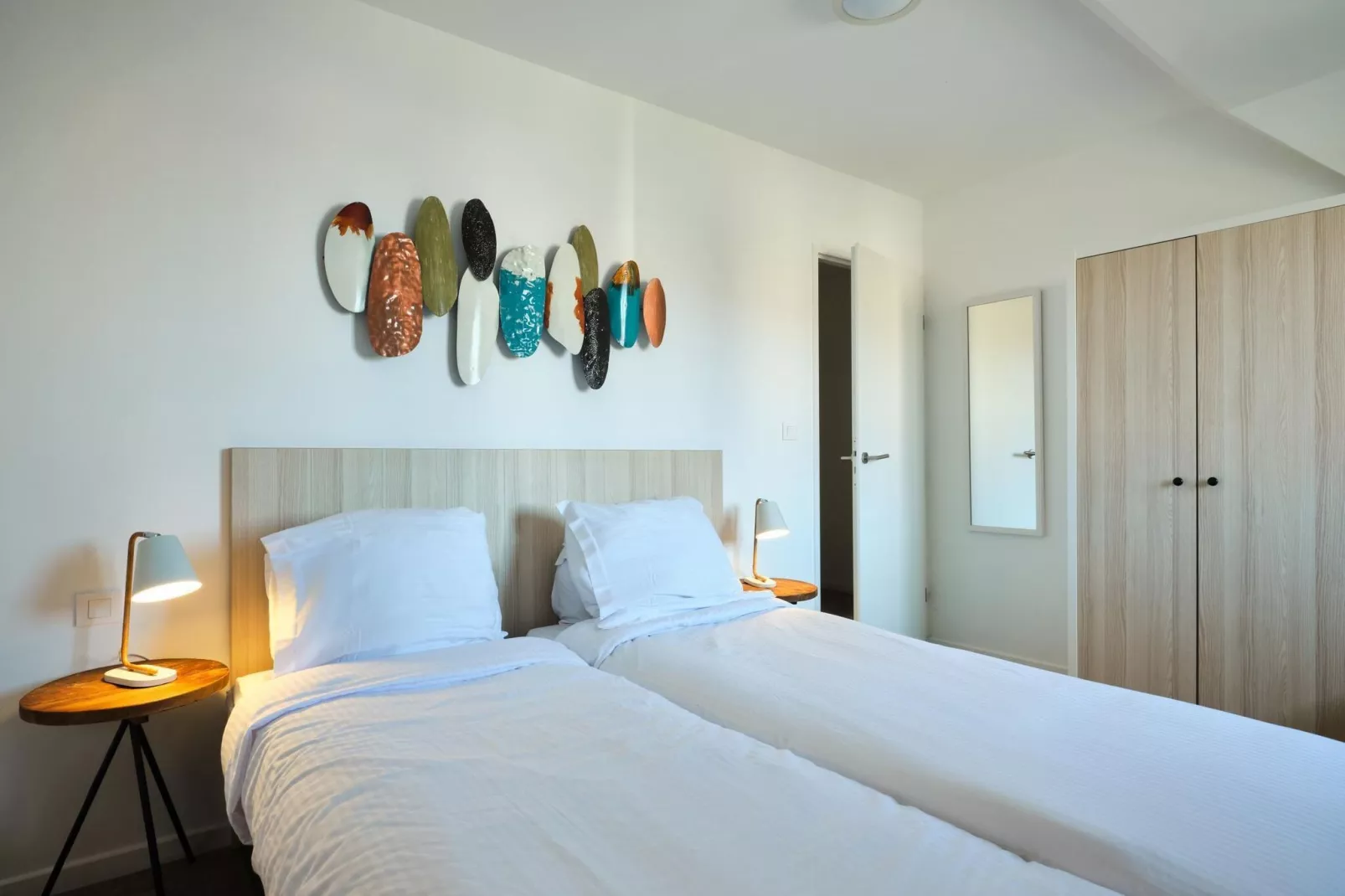 Berck sur Mer 4-Slaapkamer