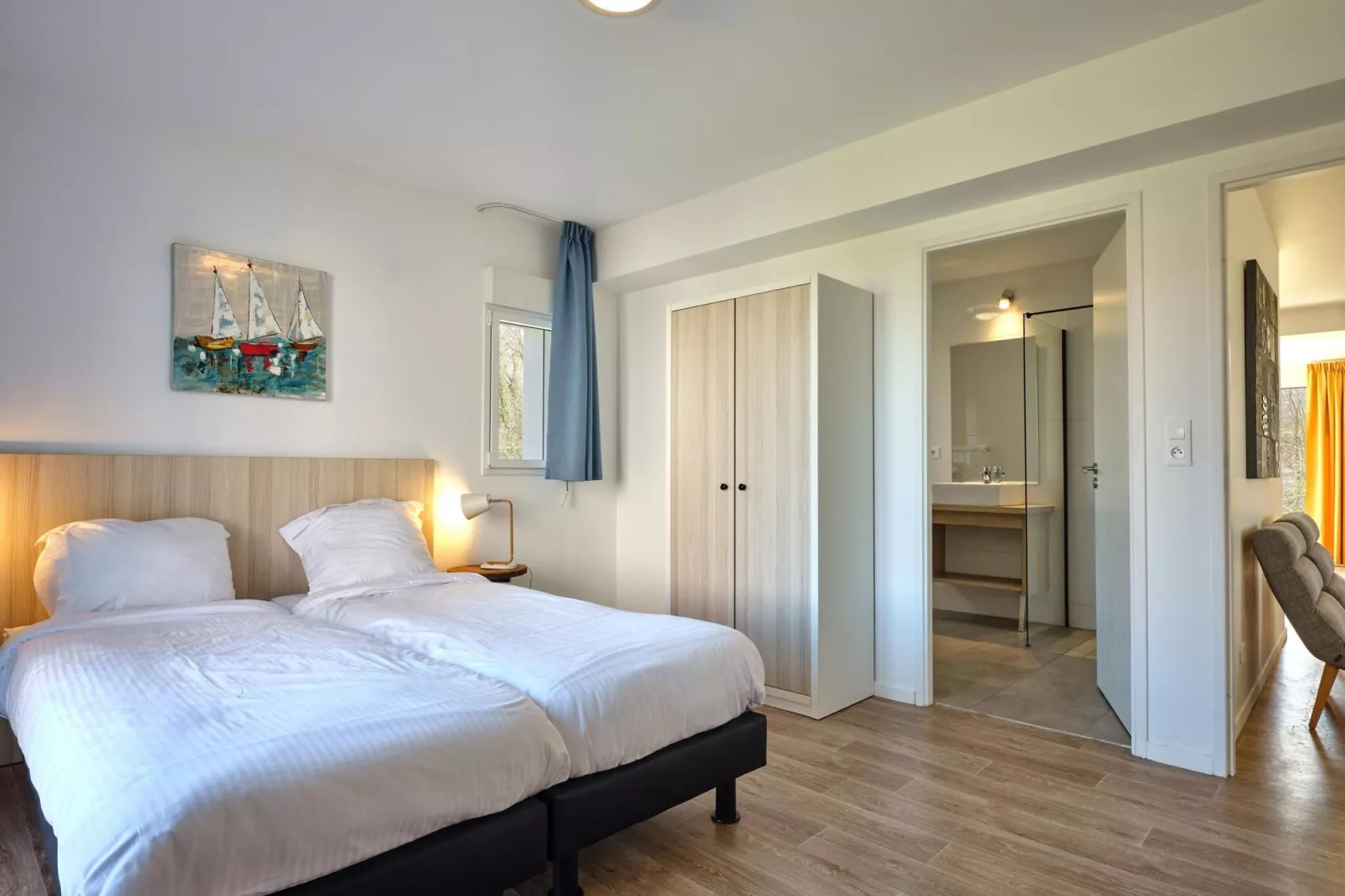 Berck sur Mer 4-Slaapkamer