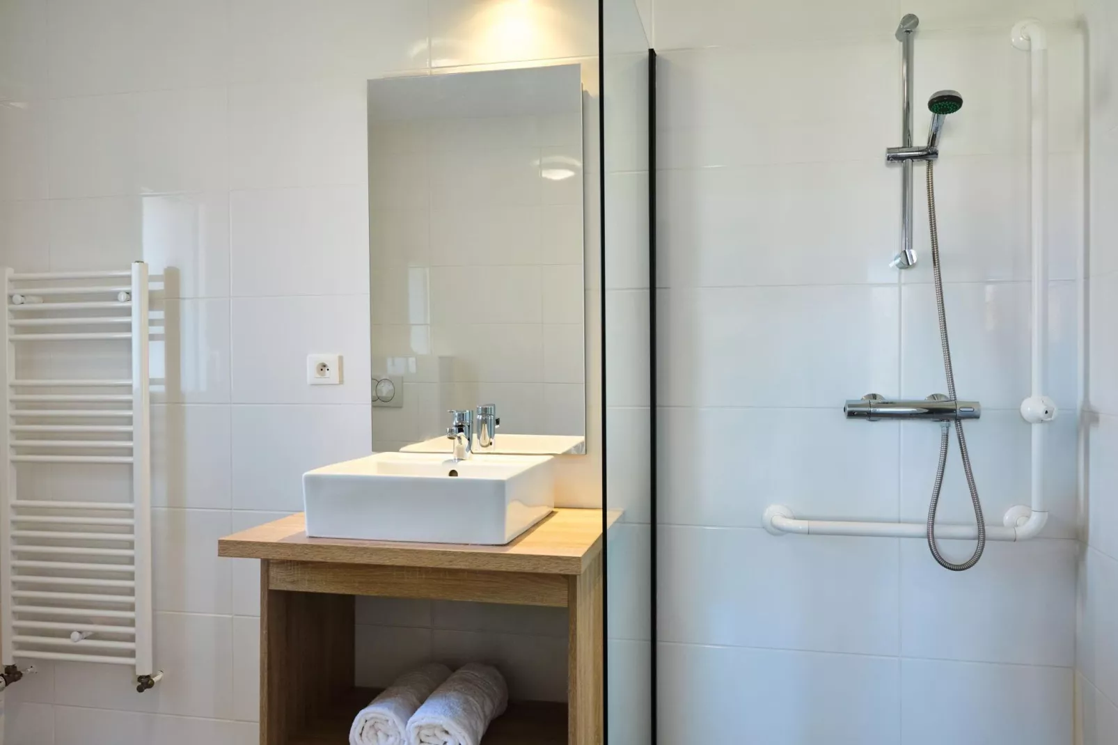 Berck sur Mer 4-Badkamer