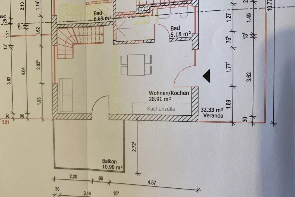 354662-Plattegrond