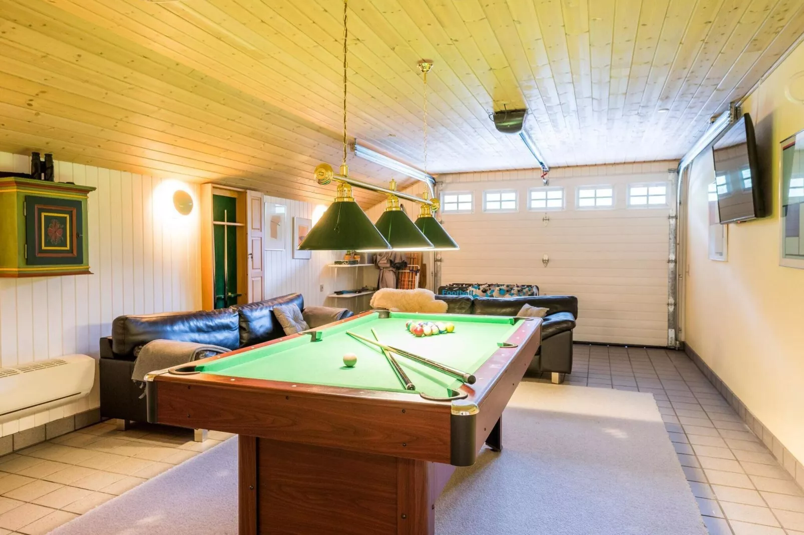 6 persoons vakantie huis op een vakantie park in Blåvand-Niet-getagd