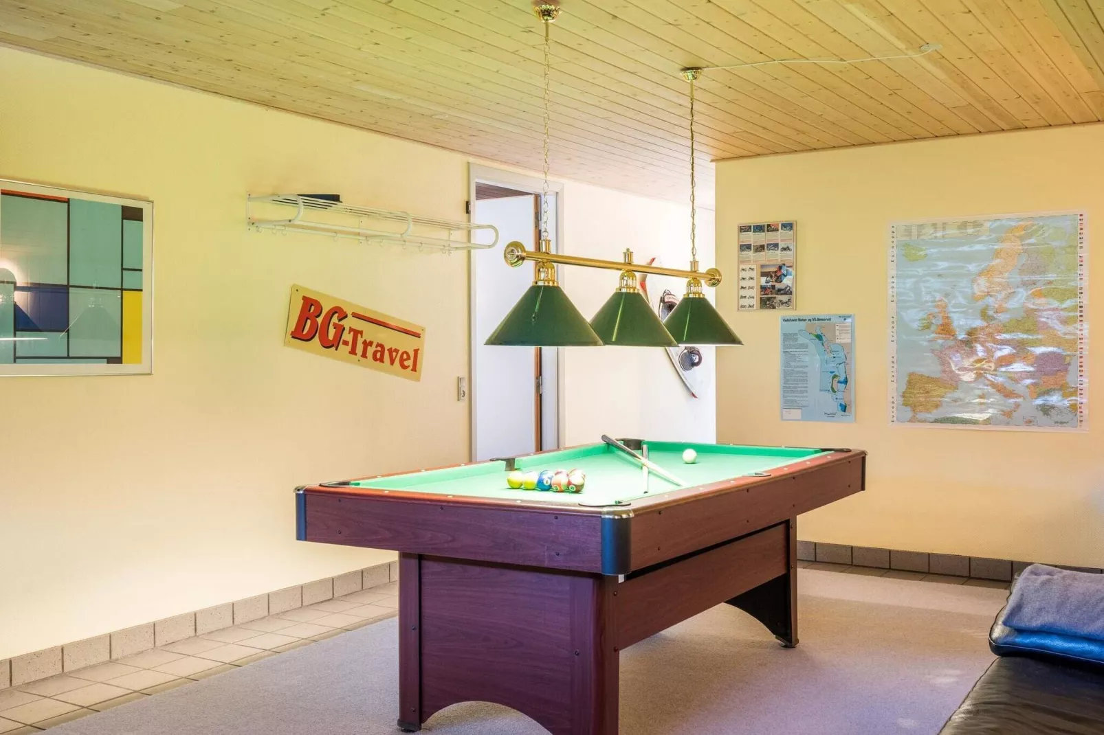 6 persoons vakantie huis op een vakantie park in Blåvand-Niet-getagd