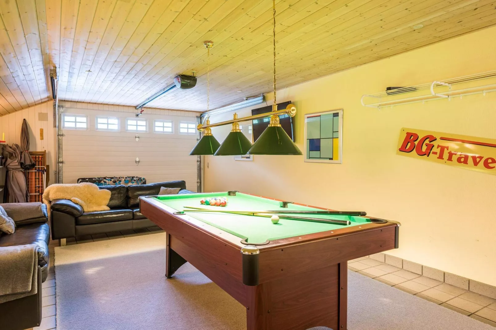 6 persoons vakantie huis op een vakantie park in Blåvand-Niet-getagd