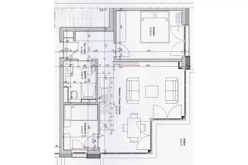 106172-Plattegrond