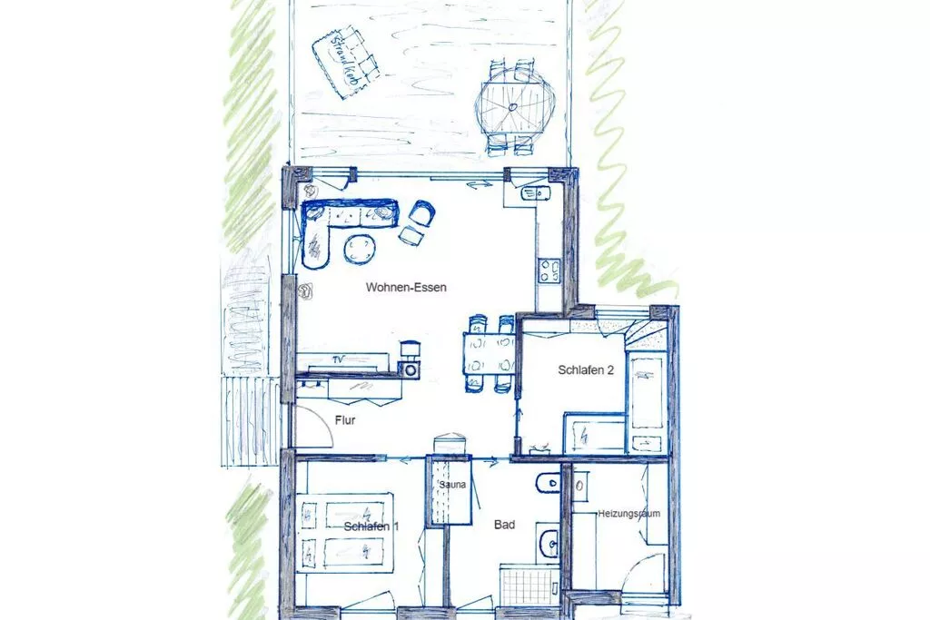 427885-Plattegrond