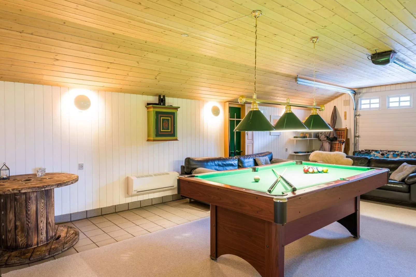 6 persoons vakantie huis op een vakantie park in Blåvand-Niet-getagd