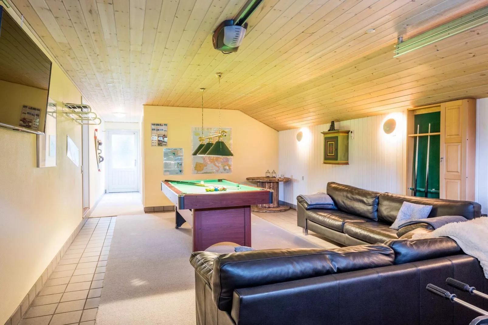 6 persoons vakantie huis op een vakantie park in Blåvand-Niet-getagd