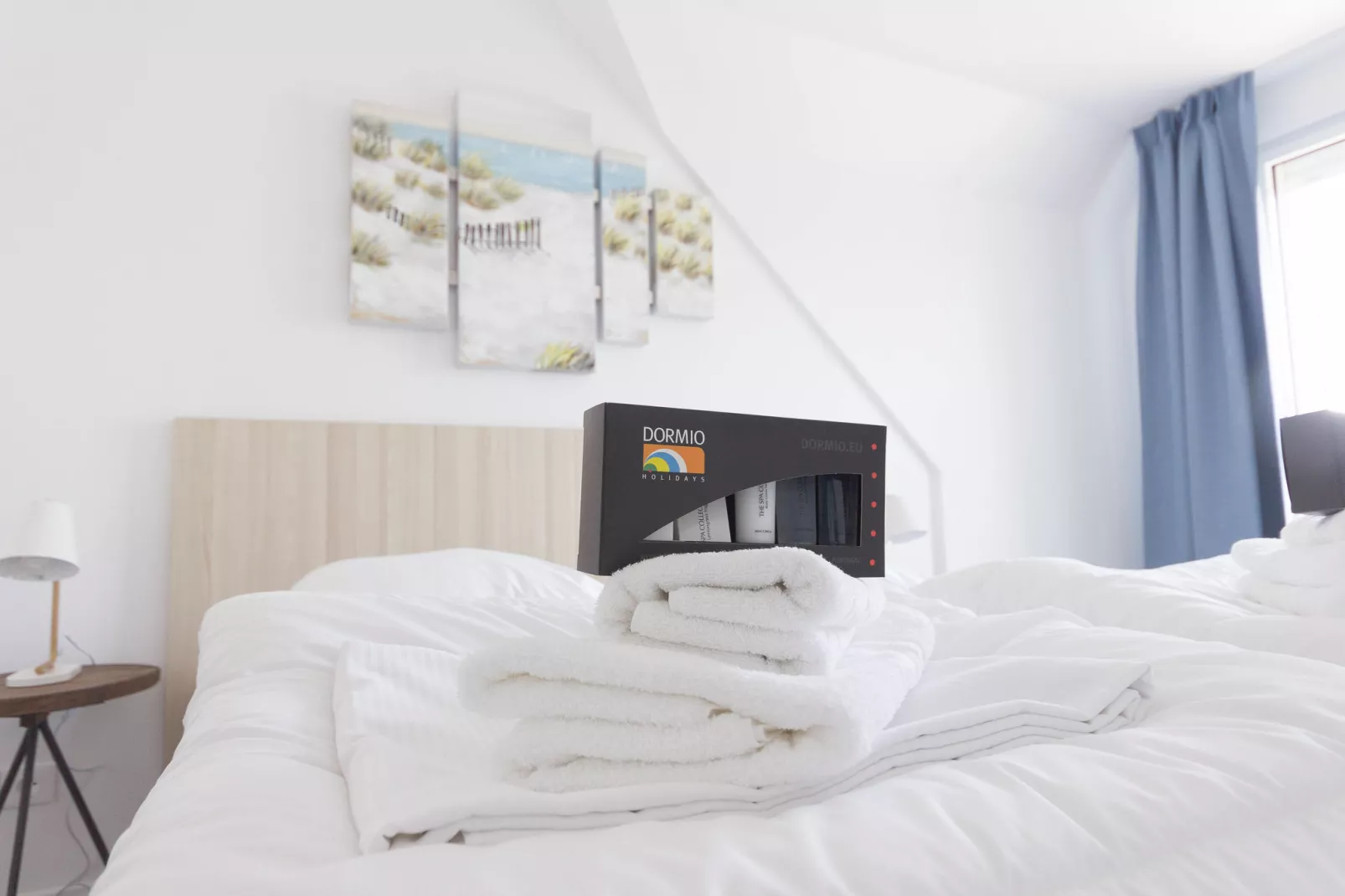 Berck sur Mer 5-Slaapkamer