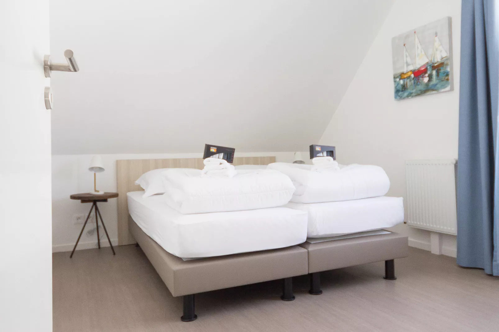 Berck sur Mer 5-Slaapkamer