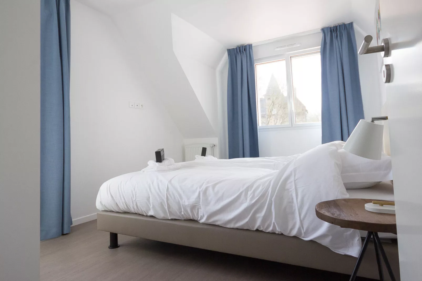 Berck sur Mer 5-Slaapkamer