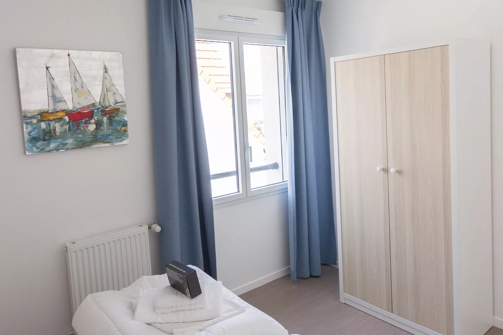 Berck sur Mer 5-Slaapkamer