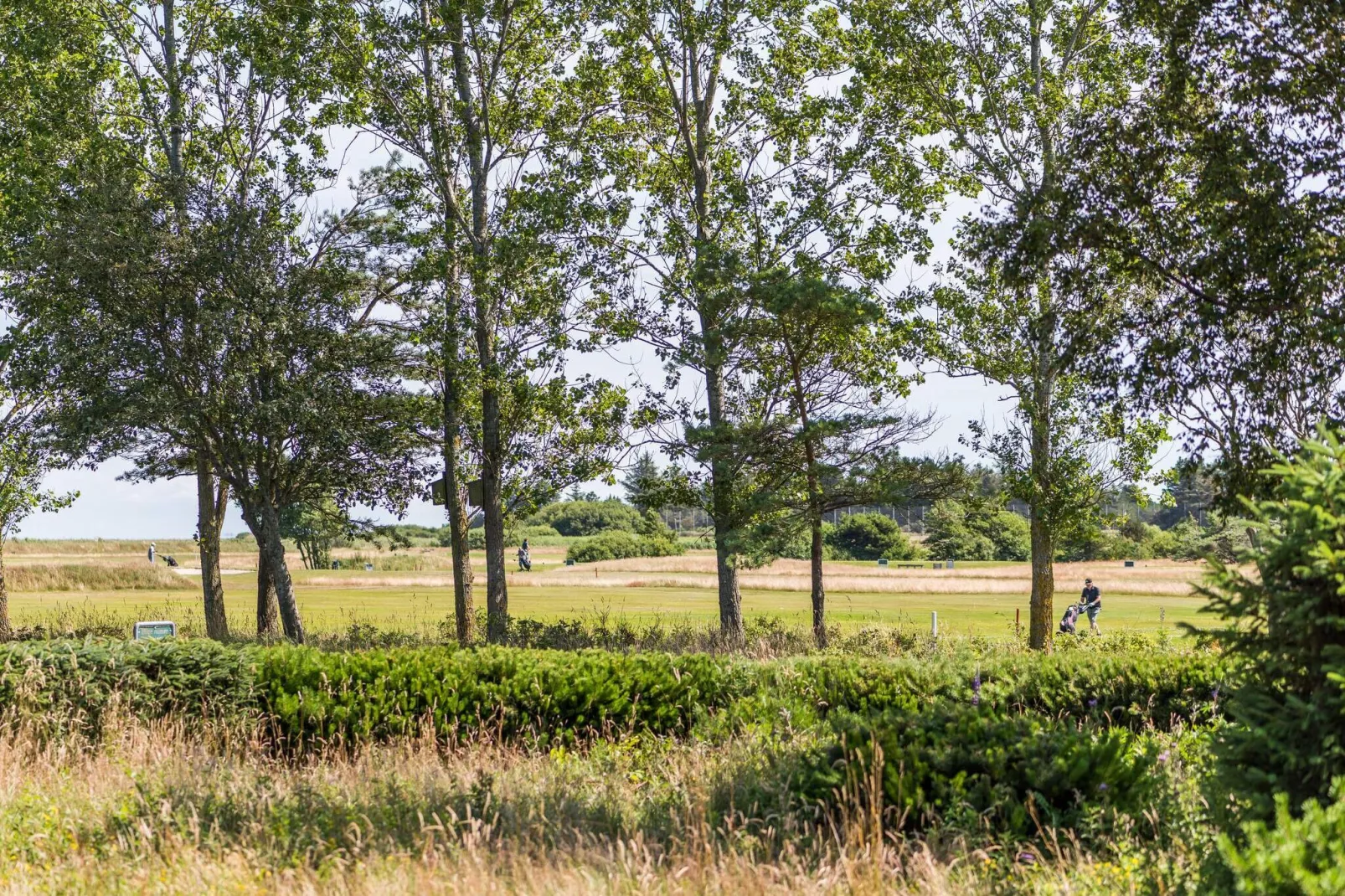 6 persoons vakantie huis op een vakantie park in Blåvand-Niet-getagd