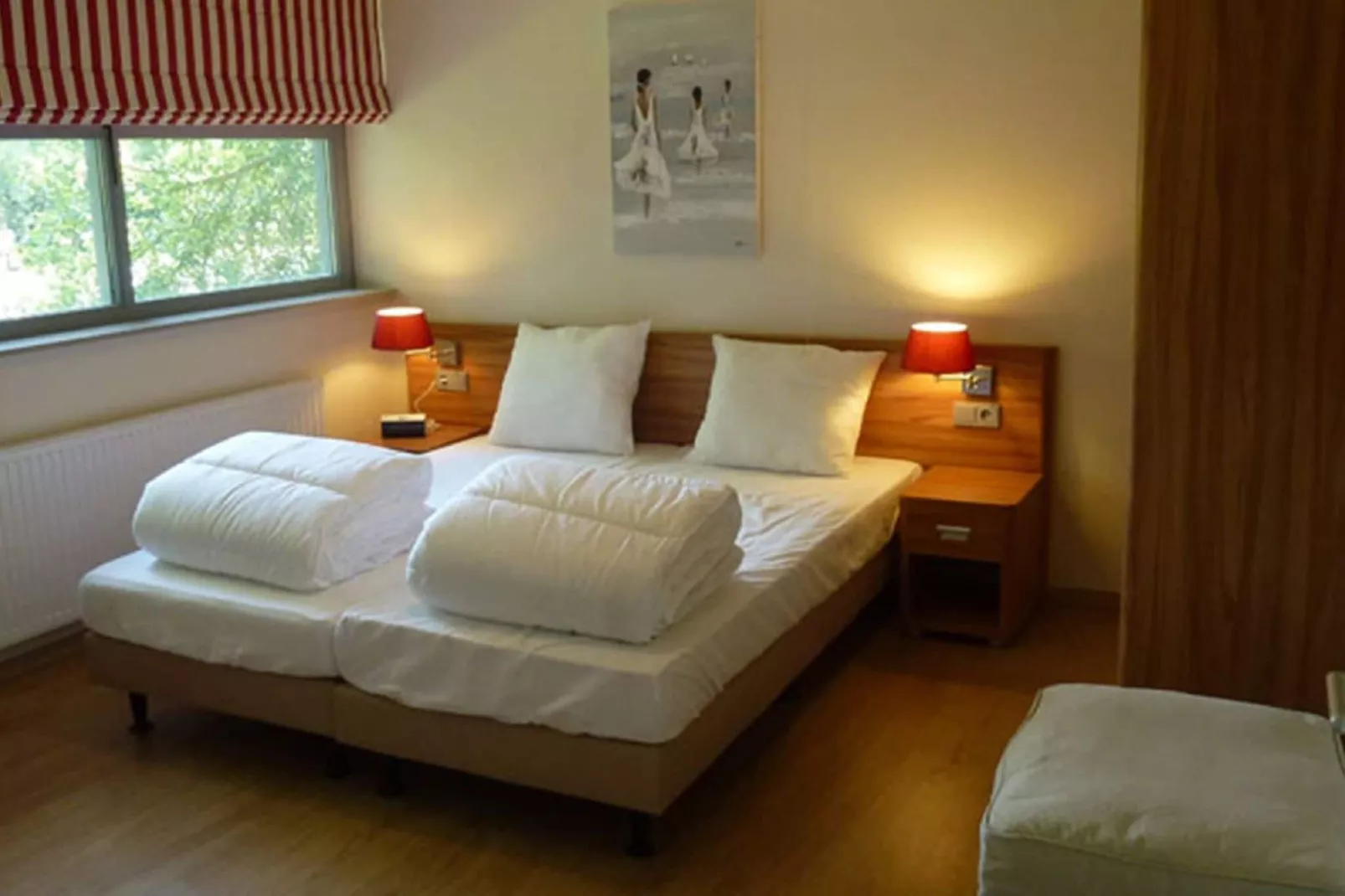 Berck sur Mer 7-Slaapkamer