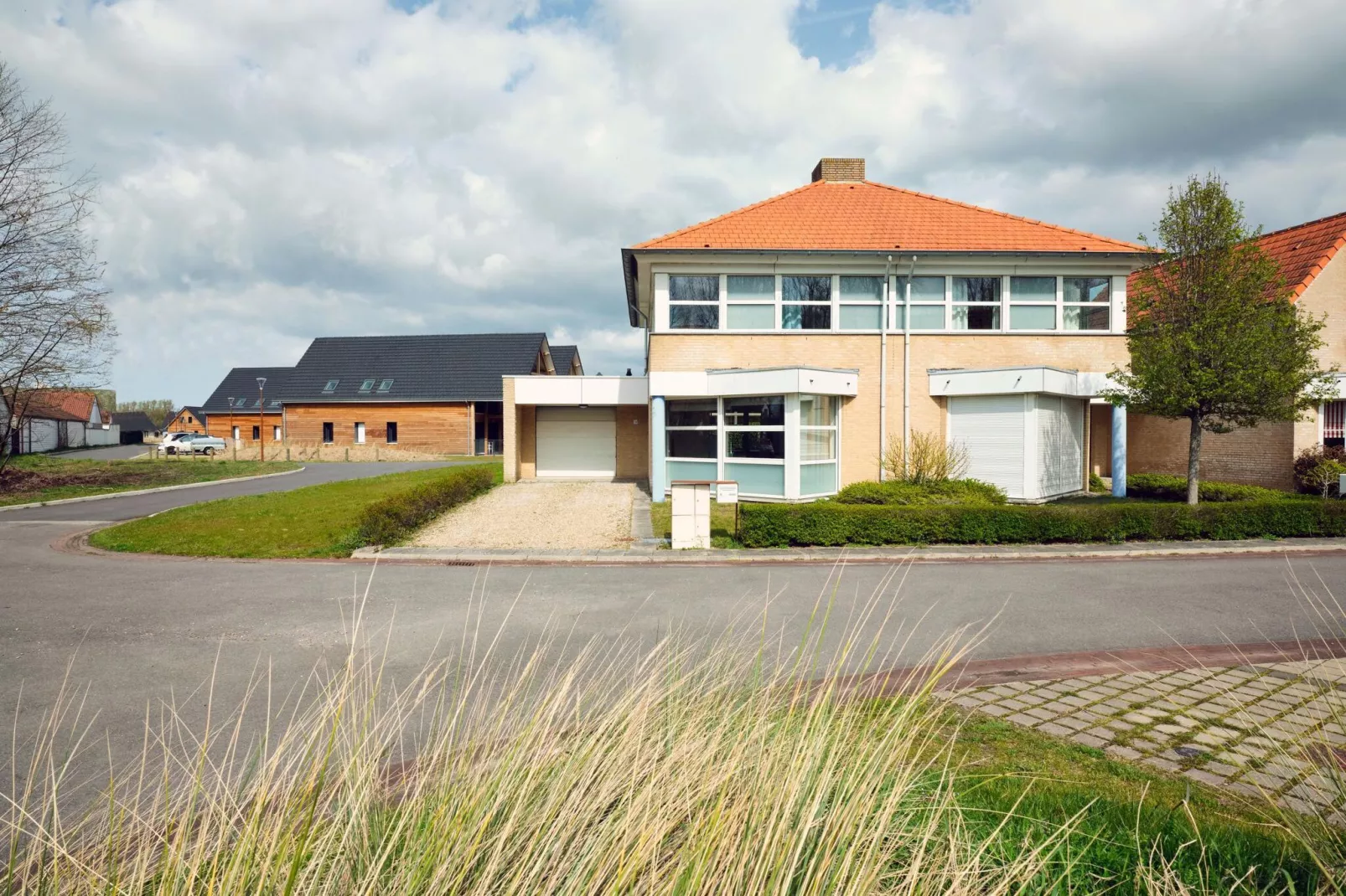 Berck sur Mer 7-Buitenkant zomer