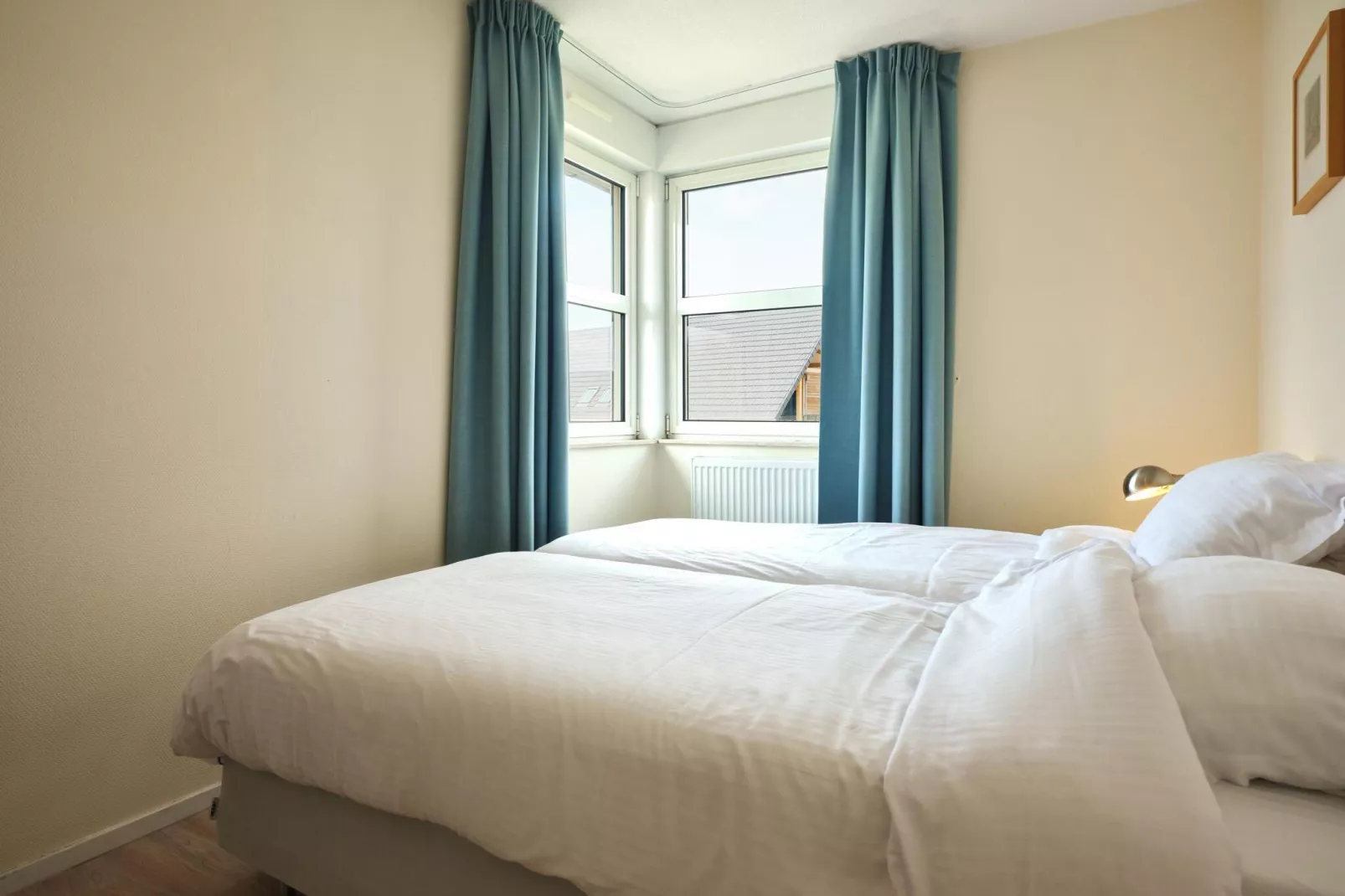Berck sur Mer 7-Slaapkamer
