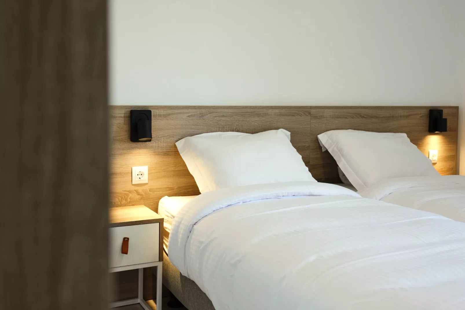 Berck sur Mer 8-Slaapkamer
