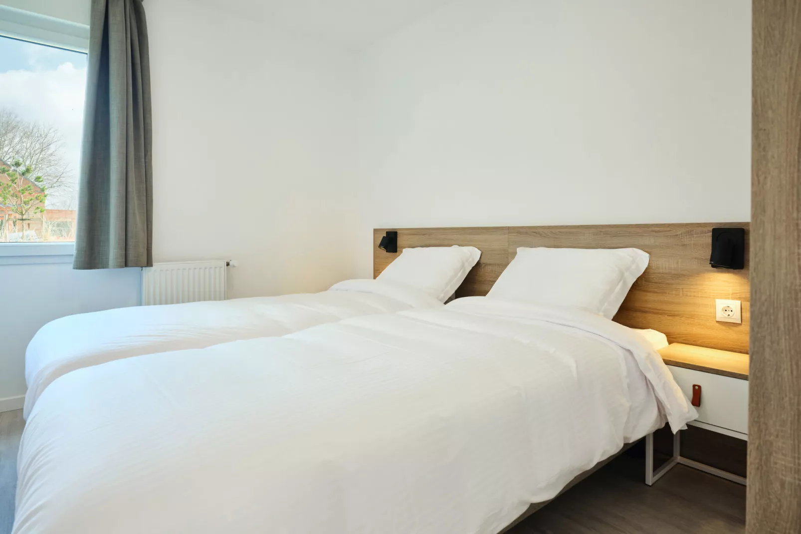 Berck sur Mer 8-Slaapkamer