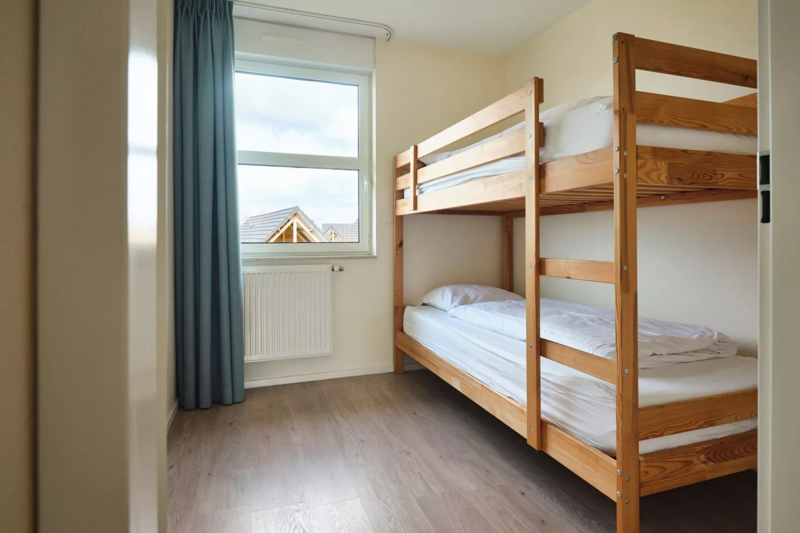 Berck sur Mer 8-Slaapkamer