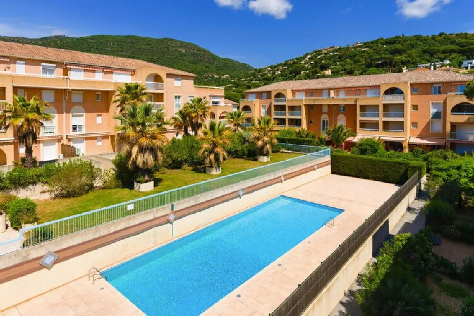 Residence Villa Barbara, Cavalaire-sur-Mer-24