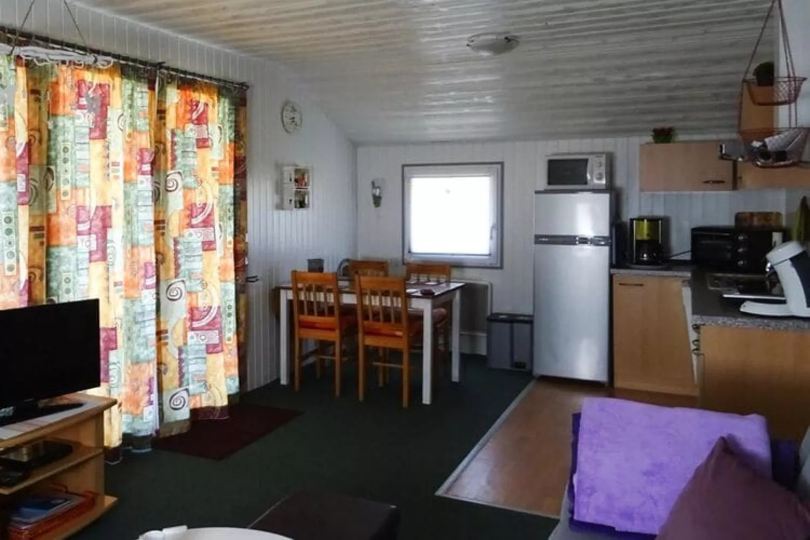 "An der Treene"-Eetkamer