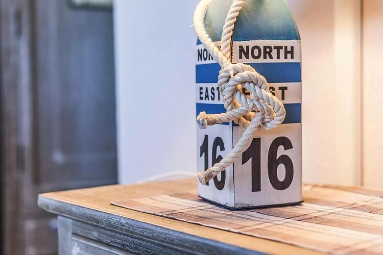 Flatgebouw, Kronsgaard - Slaapkamer