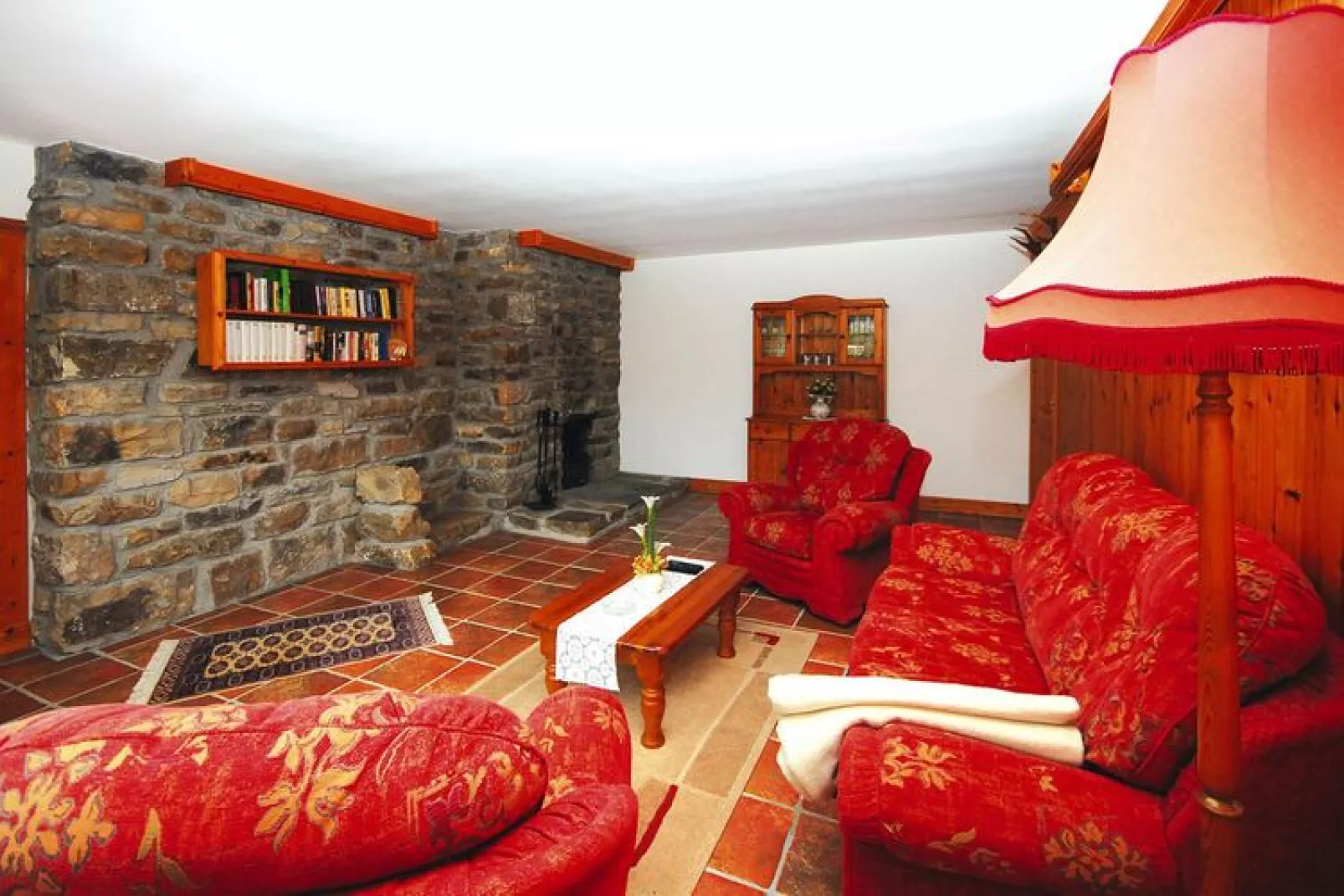 Holiday flats Carrick Na Shee, Keadue-Haus 3a For 4 Persons - 4 Raum App./120 qm