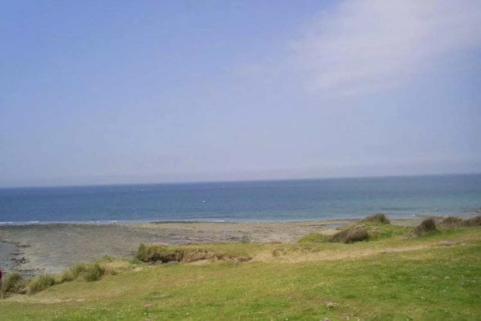 Les Dunes-Gebieden zomer 5km