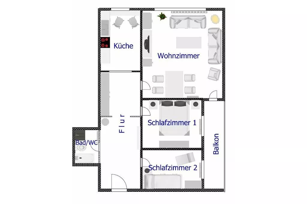 377644-Plattegrond