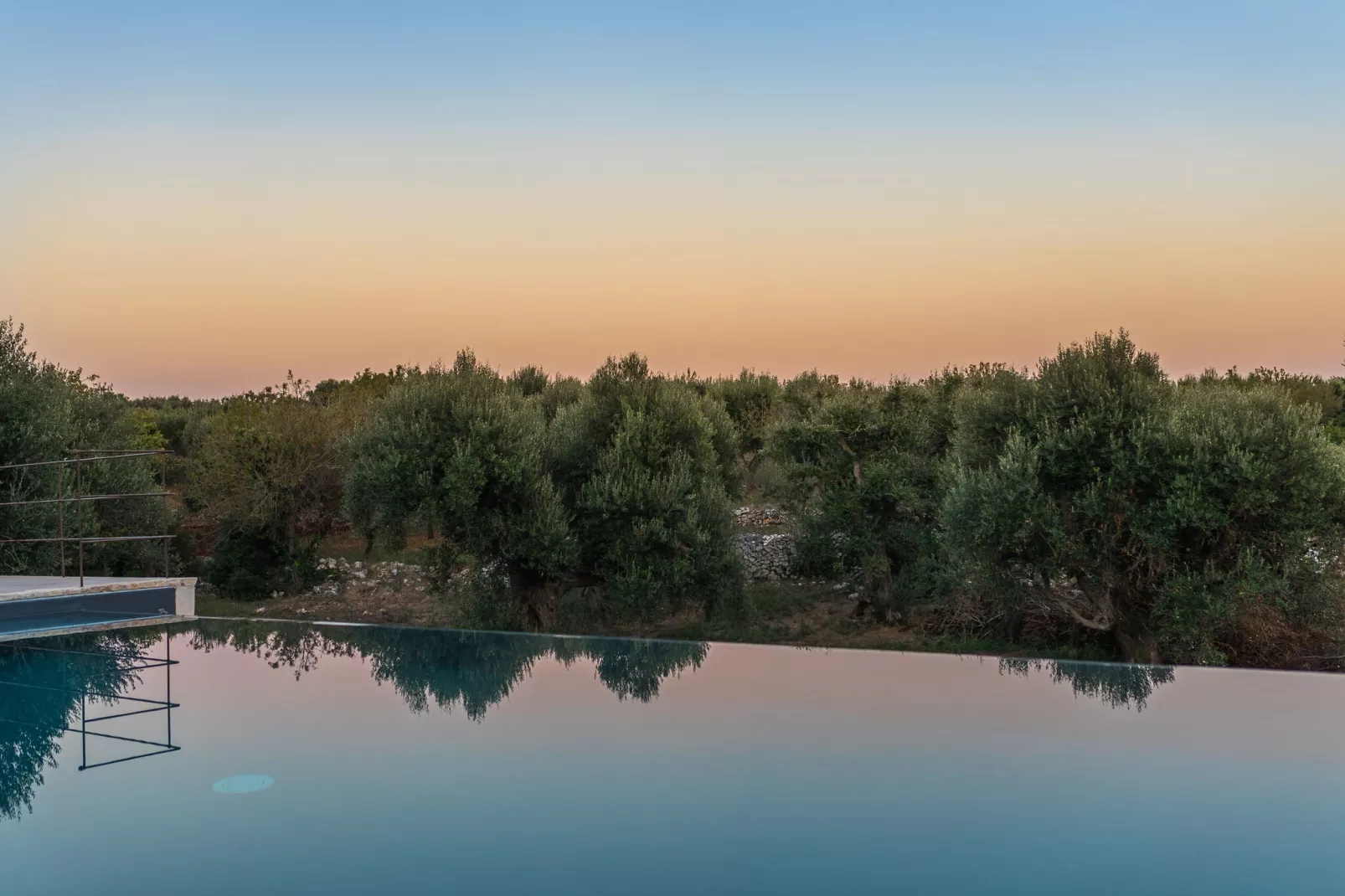 Luxury Trullo Termetrio in Cisternino