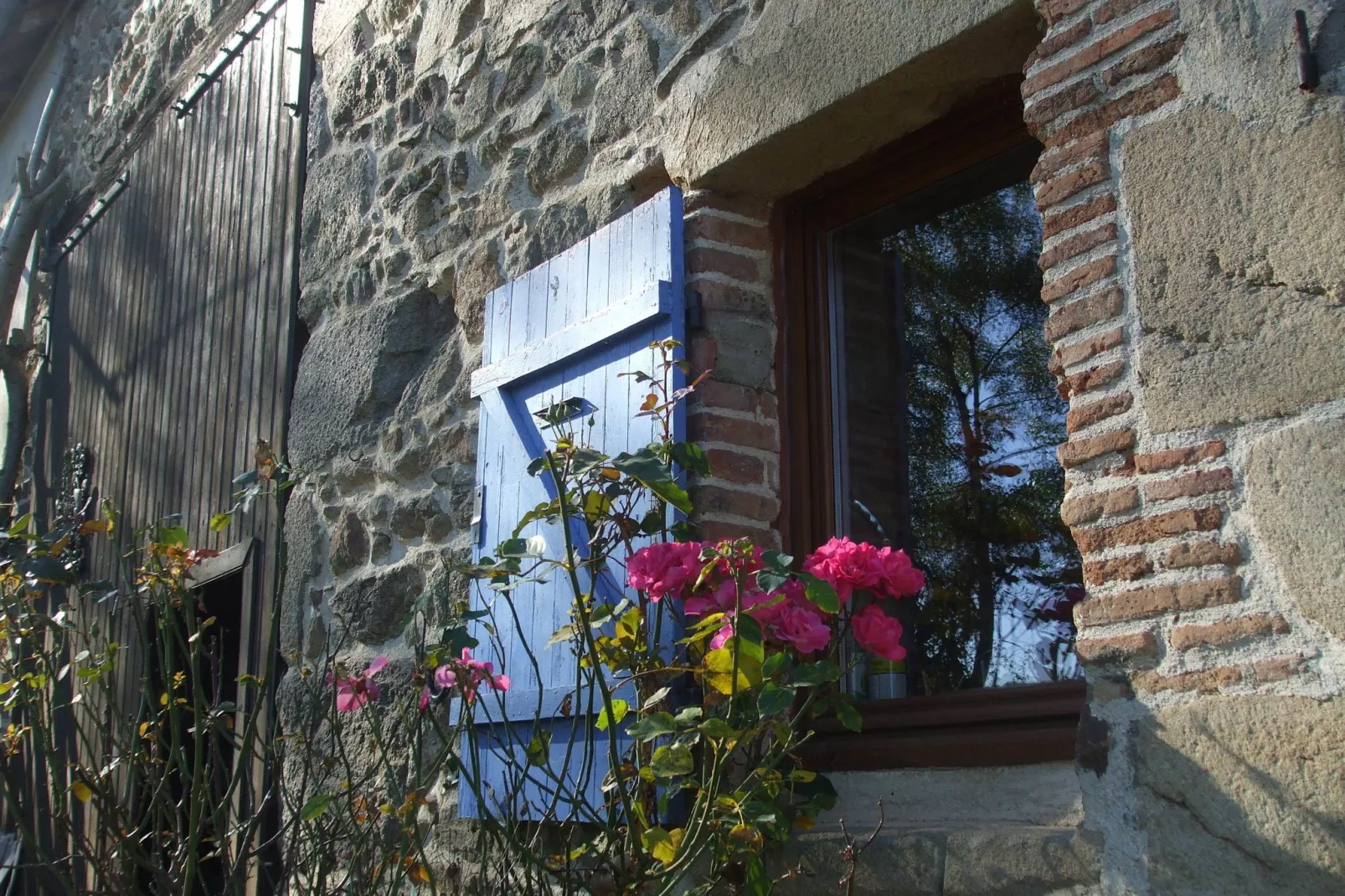 Gîte d'Artisan-Sfeer