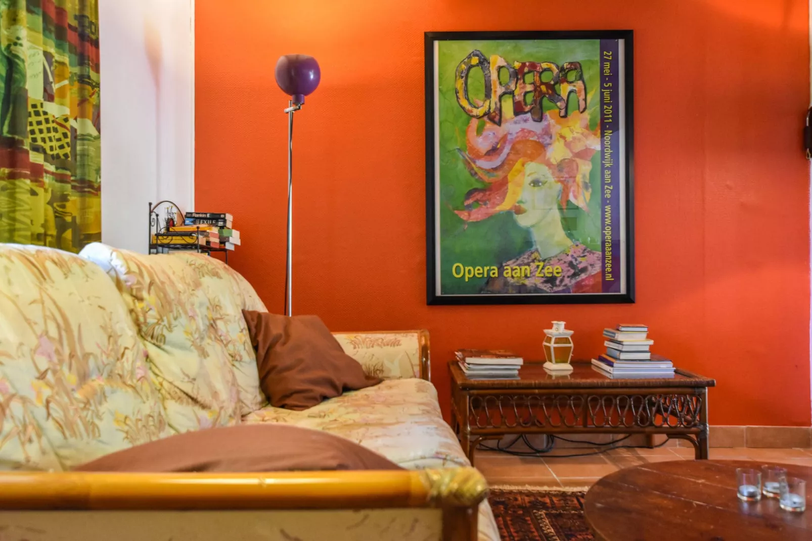 Gîte d'Artisan-Sfeer