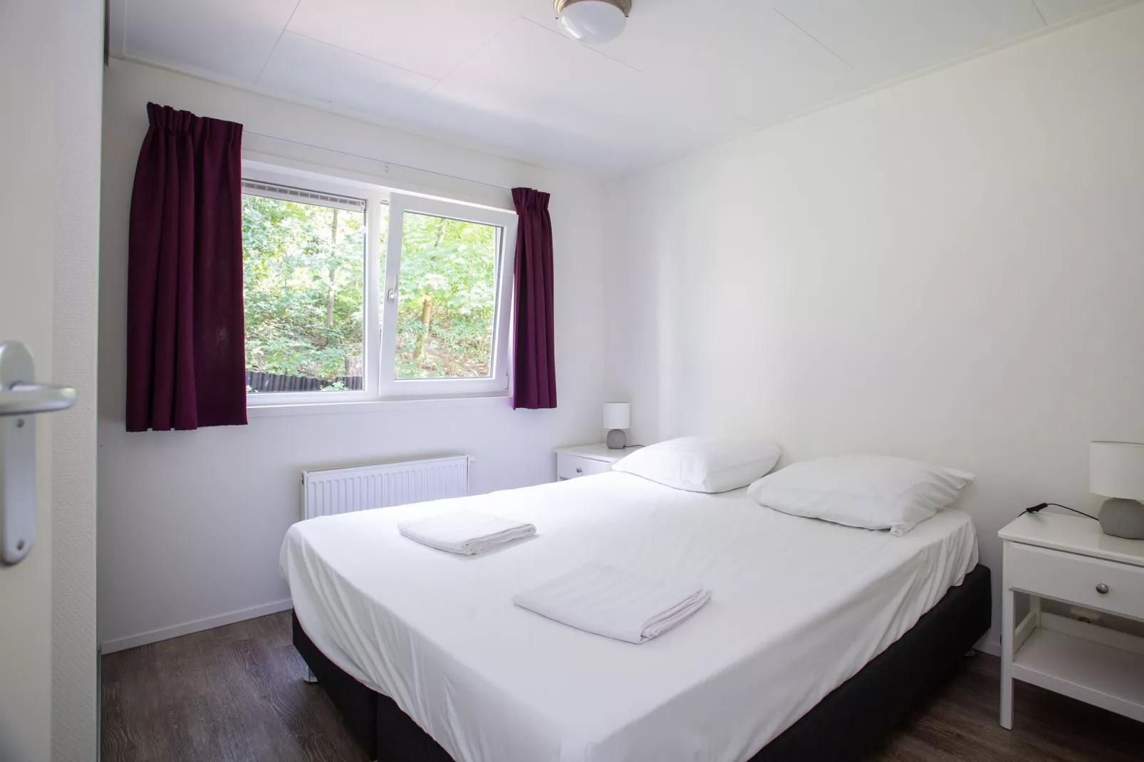 Vakantiepark De Thijmse Berg 18-Slaapkamer